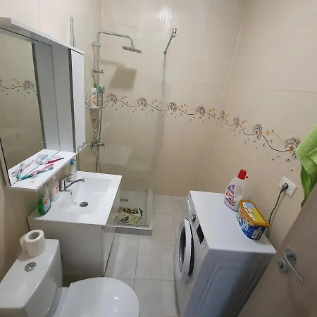 Mamaia Nord Apartament Năvodari