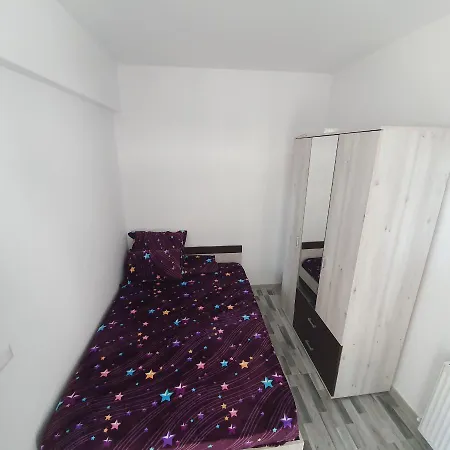 Apartament Mamaia Nord Năvodari