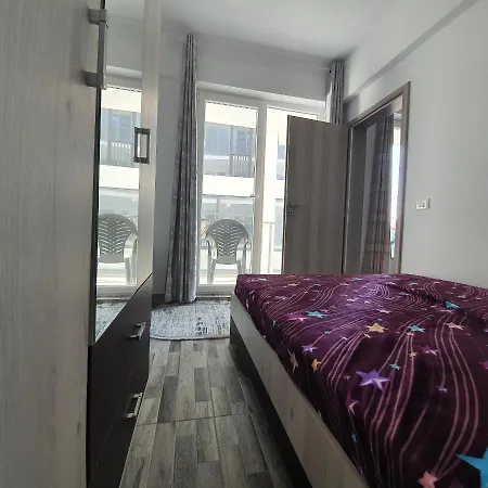 Mamaia Nord Năvodari
